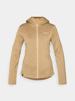 Kurtka z polaru Salewa