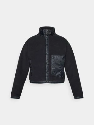 Kurtka z polaru Salomon