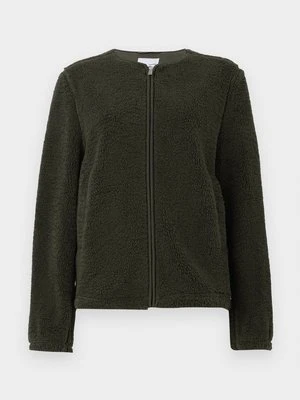 Kurtka z polaru Samsøe Samsøe