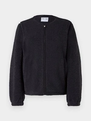 Kurtka z polaru Samsøe Samsøe