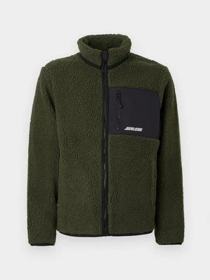 Kurtka z polaru Santa Cruz