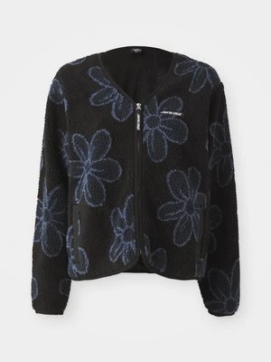 Kurtka z polaru Santa Cruz