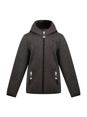 Kurtka z polaru Schmuddelwedda