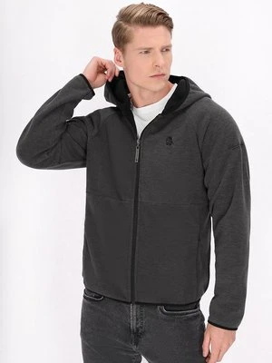 Kurtka z polaru Schmuddelwedda