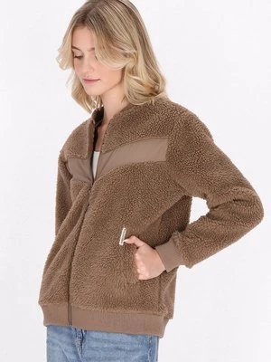 Kurtka z polaru Schmuddelwedda