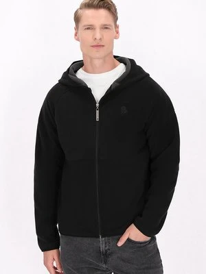 Kurtka z polaru Schmuddelwedda