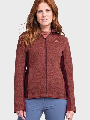 Kurtka z polaru Schöffel