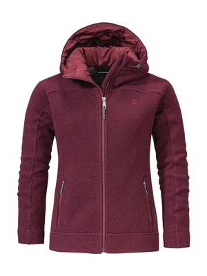 Kurtka z polaru Schöffel