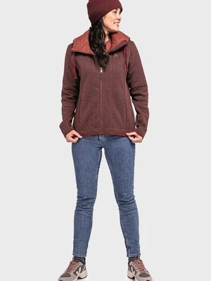 Kurtka z polaru Schöffel