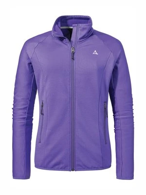 Kurtka z polaru Schöffel