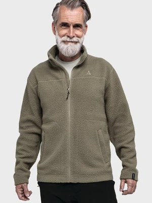 Kurtka z polaru Schöffel