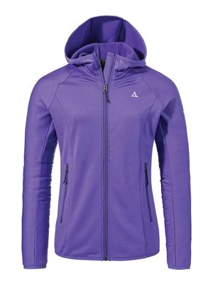 Kurtka z polaru Schöffel