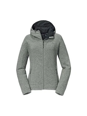 Kurtka z polaru Schöffel