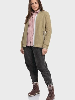 Kurtka z polaru Schöffel