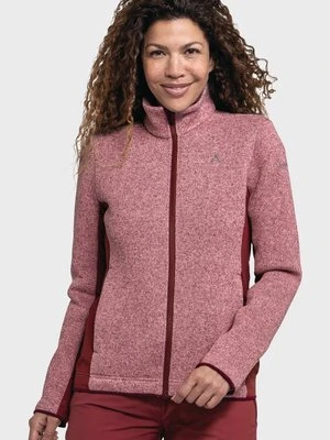 Kurtka z polaru Schöffel