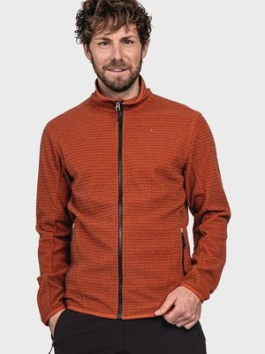 Kurtka z polaru Schöffel