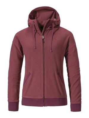 Kurtka z polaru Schöffel