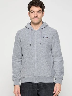 Kurtka z polaru Schott