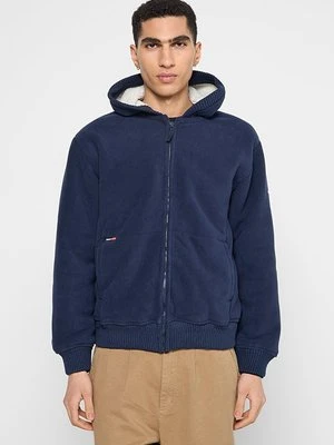 Kurtka z polaru Schott