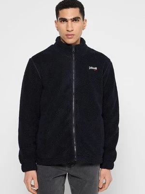 Kurtka z polaru Schott