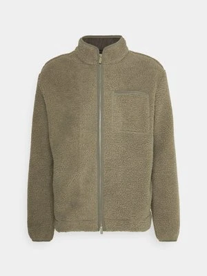 Kurtka z polaru Selected Homme