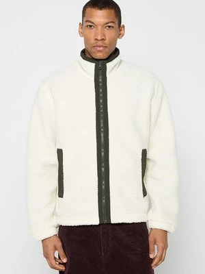 Kurtka z polaru Selected Homme