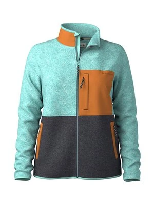 Kurtka z polaru SmartWool