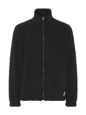 Kurtka z polaru Solid