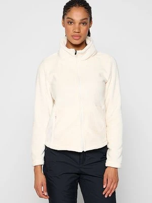 Kurtka z polaru Spyder