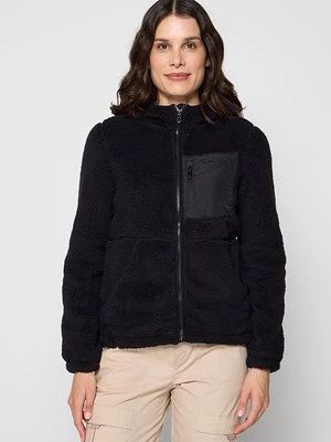 Kurtka z polaru Spyder