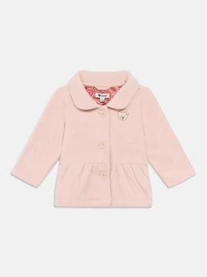 Kurtka z polaru Steiff