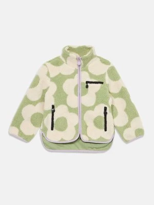 Kurtka z polaru Stella McCartney Kids