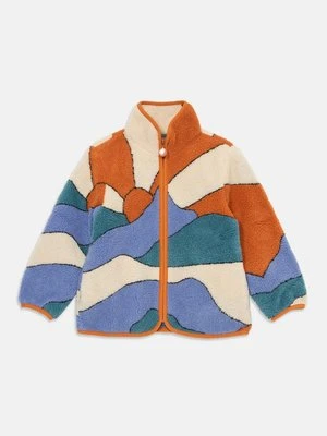 Kurtka z polaru Stella McCartney Kids