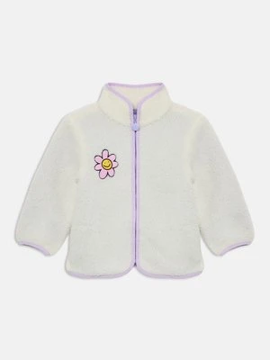 Kurtka z polaru Stella McCartney Kids