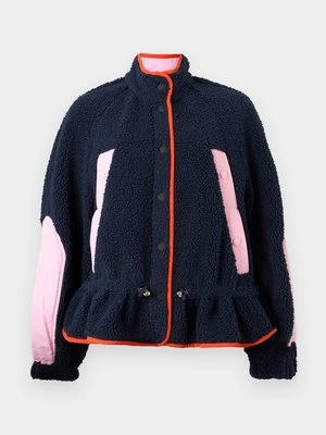 Kurtka z polaru Stine Goya