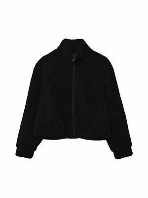 Kurtka z polaru Stradivarius