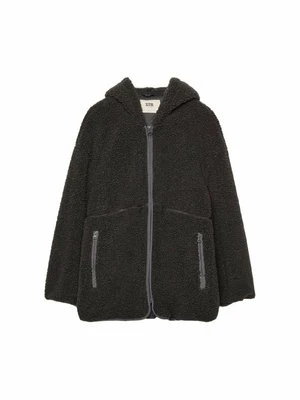 Kurtka z polaru Stradivarius