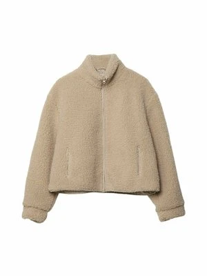 Kurtka z polaru Stradivarius