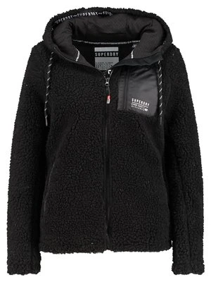 Kurtka z polaru Superdry
