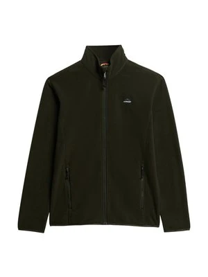 Kurtka z polaru Superdry & Co