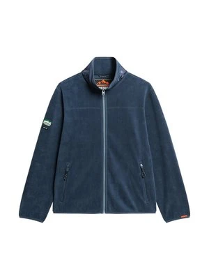 Kurtka z polaru Superdry & Co