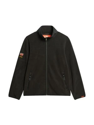 Kurtka z polaru Superdry & Co