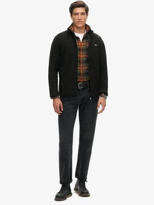 Kurtka z polaru Superdry & Co