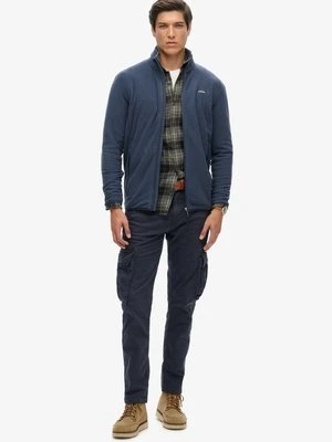 Kurtka z polaru Superdry & Co