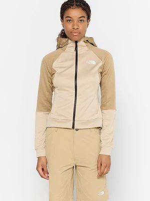 Kurtka z polaru The North Face