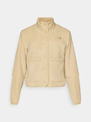 Kurtka z polaru The North Face