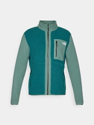 Kurtka z polaru The North Face