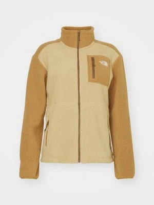 Kurtka z polaru The North Face