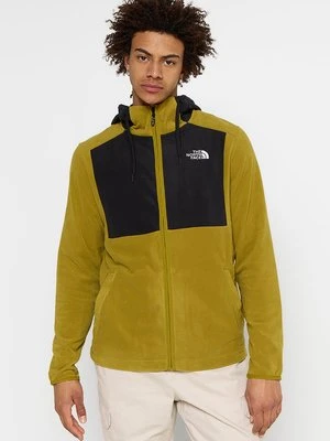 Kurtka z polaru The North Face