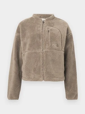 Kurtka z polaru The North Face
